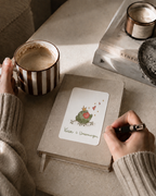 Postkarte | Küsse & Umarmungen | Liebeskarte